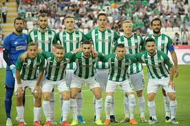 İttifak holding konyaspor kulübü resmi facebook sayfası i̇nstagram. Konyaspor Galatasaray I 16 Yildir Deviremiyor Ntvspor Net