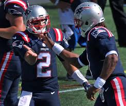 Brian hoyer player profile featuring fantasy football ranking, stats, metrics & analytics: With Cam Newton Out Brian Hoyer Expected To Get His First Start For Patriots The Boston Globe