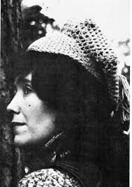 Vintage Womens Crochet Beret Crochet Pattern Pdf Ladies Crochet Hat Cap DK  Light Worsted 8ply Pdf Instant Download