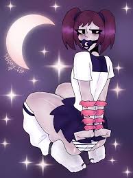 Rule 34 - 1girls Aged Up Anastacha Mikaelys Ass Ass Black Eyes Bondage  Brown Hair Feet Flat Chest Flat Chested Gag Hips Pacifier Pacifier Gag  Panties School Uniform Schoolgirl Short Skirt Skirt