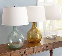 Design the perfect table accent lamps with pottery barn teen's lighting design tool. Pin On For The Home