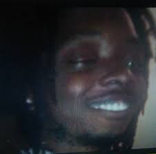 Robert Singleton Jr., age 27