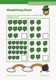Permainan berhitung anak akan dapat bermain. Belajar Hitung Angka 1 20 Lembar Latihan Matematika Untuk Anak Paud Tk Balita School Kids Activities Kindergarten Math Worksheets School Worksheets