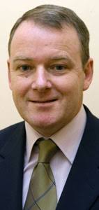 Stanley becomes vice chair of Laois County Council