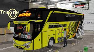 Selamat pagi player bussid kali ini kami akan mengupdate livery bus baru yang pastinya tidak kalah dengan livery sebelumnya livery yang. Download Livery Bussid Sudiro Tungga Jaya Stj Shd Original Jernih Terbaru Masdefi Com