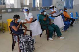 Please also make sure that you have inserted city name. New And More Potent Strain Of Coronavirus Detected In Sri Lanka Immunologist The New Indian Express