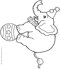 In coloringcrew.com find hundreds of coloring pages of carnival and online coloring pages for free. Circus Coloring Pages Aria Free Printables