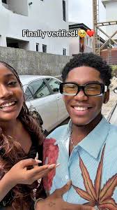 I’m so happy, congratulations to me❤️🥹#callmikenzy_