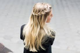 Whether you're looking for cornrow braids, box braid hairstyles, or a braided updo, these braided hairstyles will look amazing. The Best Braided Hairstyles For Fine Hair And Curly Hair Glamour