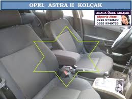 Sgl 32101 1 Opel Astra H Kolcak Opel Astra H Aksesuarlari