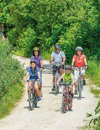 TeilnehmerInnen-Rekord und Spitzenergebnisse beim Stadtradeln 2023 in  Rutesheim