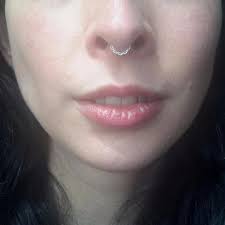 Viking Warrior Septum Ring Septum Piercing Jewelry Cute Septum Rings Septum Rings Small
