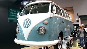 In february 2019, the sk telecom t1 organization announced that it was rebranding to t1. Vw Bus T1 Autobild De