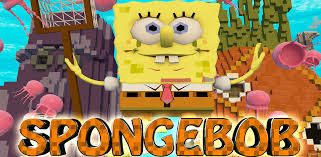 One of the best minecraft maps & mods: Addon For Minecraft Spongebob 1 3 Apk Download Com Mineworld Spongebobaddon Apk Free