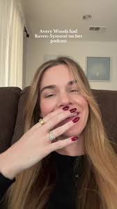 Cheers to a Brighter 2025: Avery Woods Podcast