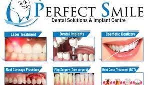 We use award winning dental technologies. Perfect Smile Dental Solutions Implant Centre Home Facebook
