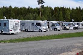 Nå er det faktisk dyrere å kjøpe smør i sverige enn i norge. Andre Land Bobilplassen No