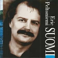 Eric Bain Peltoniemi Discography: Vinyl, CDs, & More