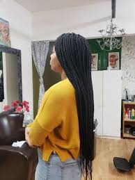 Any services of $150 or more on monday, tuesday, and thursday at friendly african hair braiding. Binta S African Hair Braiding 341 Photos 49 Reviews Hair Salons 1619 W Morse Ave Rogers Park Chicago Il Phone Number Yelp