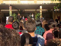 Jun 08, 2021 · usuario o dirección de correo: El Alcalde Felicita Al Instituto Pedro Ibarra Por Su Xl Aniversario Como Centro Educativo Ejemplar Ayuntamiento De Elche