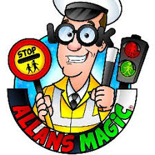 Alphabet signs provides fast turnaround, expert service and great prices on custom logo stencils. Road Safety Magic On Twitter The Drawings Are Amazing Thanks For Sharing And Great To See What They Are Remebering From The Roadsafetymagic Show Jrso Edin Https T Co D0mqctesw5