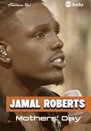 Jamal American Idol Lost Mother