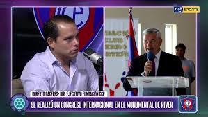 Roberto Caceres Espinoza