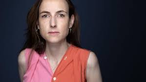 Julia Cagé, l'information comme bien public