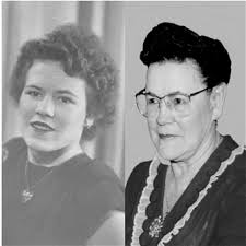 Anne Marie Doll (Nee Fleckenstein) Obituary