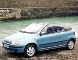 Image result for Turchese 1994 Fiat