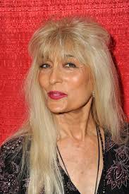 Vitina Marcus (Retired American Actress) ~ Bio with [ Photos