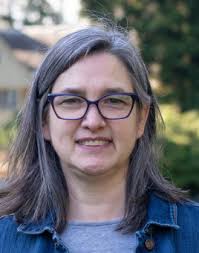 Rachel Cole • English • Lewis & Clark