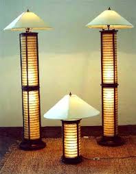 Asian Style Floor Lamps Decor Ideas Modern Floor Lamps Oriental Floor Lamp Lamp Decor