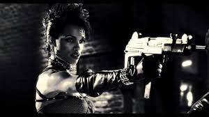 Check spelling or type a new query. Sin City Gail Rosario Dawson The Tough Ladies Youtube