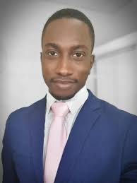 Seeing lot's of people celebrating new beginnings