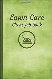 We have 3865 homeowner reviews of top caldwell lawn care services. Lawn Care Client Job Book Yard Maintenance And Landscaping Business 6 X 9 Customer Appointment Book Publishing Topstoxx 9798666659441 Amazon Com Books