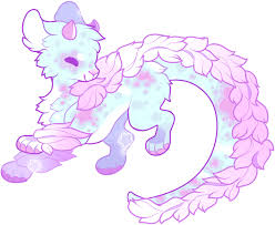 Pastel Fantasy Creatures Art Cute Kawaii Drawings Kawaii Drawings These creatures don't really exist, but in the these legendary creatures are constant guests in fantasy books, movies, and video games. pastel fantasy creatures art cute