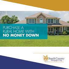 You Can Purchase A Home With No Money Down With The Usda Loan Program Usda Loan Mortgage Refinancing Mortgage