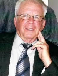 Obituary information for Earl Vernon Pack