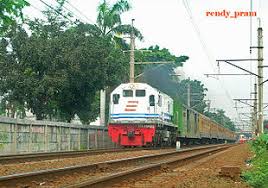Maybe you would like to learn more about one of these? Kereta Api Tawang Jaya Kereta Api Tawang Mas P2k Undaris