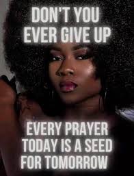 It's Testimony Thursday Queen Shederrica Burnside