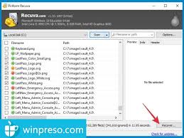 Download recuva for pc windows 64 bit and 32 bit. 10 Aplikasi Terbaik Untuk Mengembalikan File Terhapus Di Windows