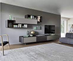 Weitere ideen zu fernsehwand, haus wohnzimmer, wohnzimmer tv wand ideen. Top 10 Der Schonsten Wohnwande Furs Wohnzimmer
