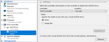 Troubleshoot Live Migration Issues Windows Server Microsoft Docs