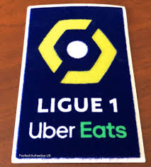 It began on 6 august 2021 and will conclude on 21 may 2022. 2020 21 22 French Ligue 1 Uber Eats Official Player Issue Size Football Soccer Badge Patch