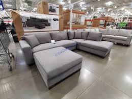 It's obviously defective and poor i worked at thomasville furniture for 17 years when it was still in thomasville, nc. Thomasville Artesia 3 Piece Fabric Sectional With Ottoman Costcochaser