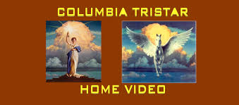 Who are the owners of columbia pictures home entertainment? Columbia Tristar Home Video 1996 1997 By Mjegameandcomicfan89 On Deviantart