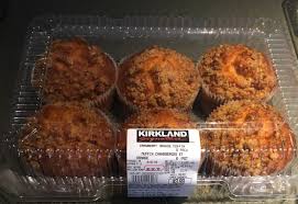 Maybe you would like to learn more about one of these? Costco Kirkland Signature Cranberry Orange Muffin Review Costcuisine