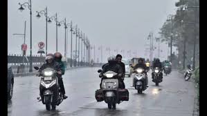 Rain, cold wave & heat: Telangana endures extreme Nov weather