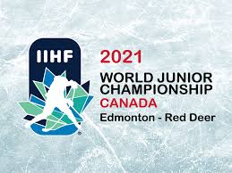Majstrovstvá sveta v hokeji 2021 dnes. Ms V Hokeji U20 2021 Program Live Stream A Vysledky